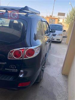 هيونداي سانتافي